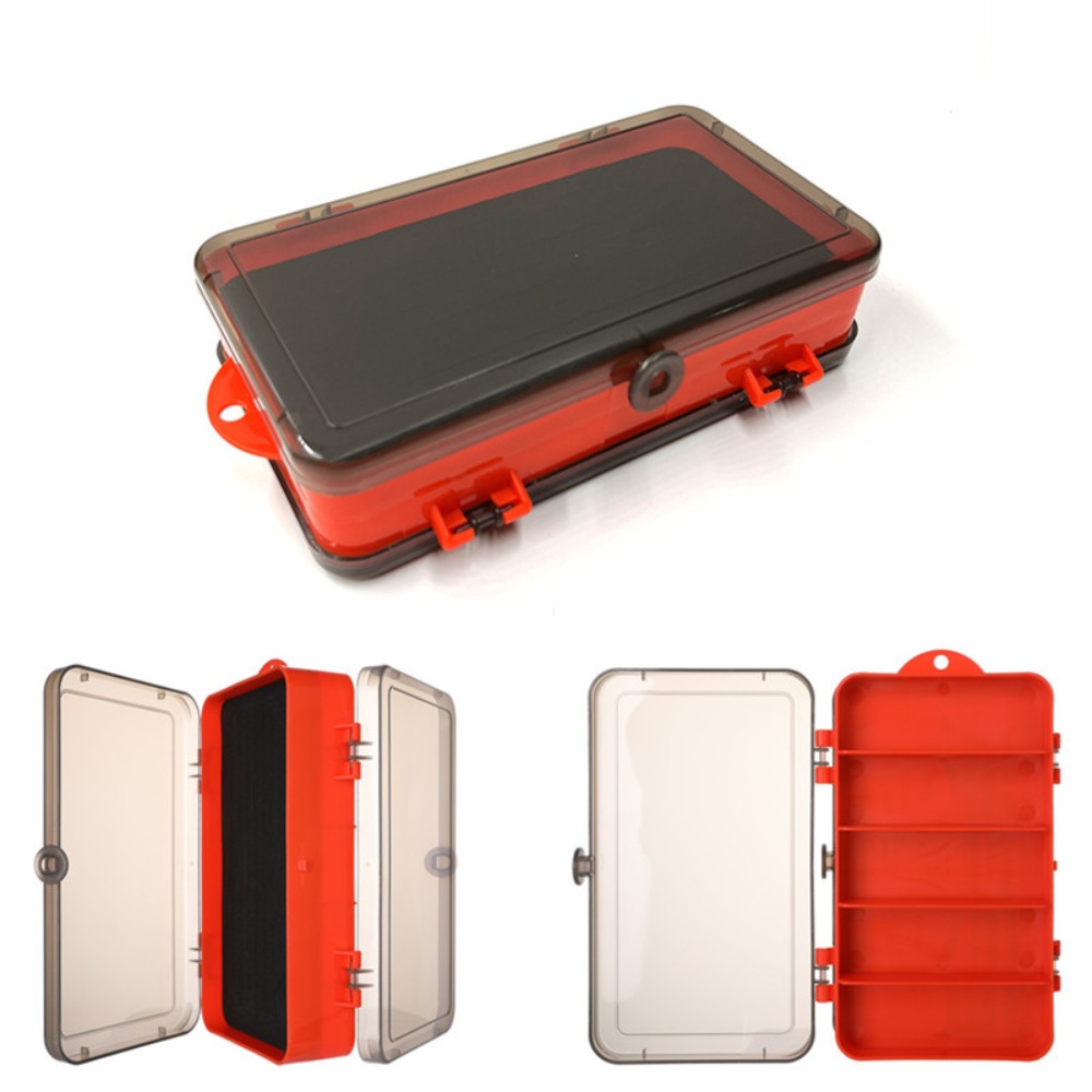 Furniture Hardware Jig - Caja de aparejos de pesca multifunción,