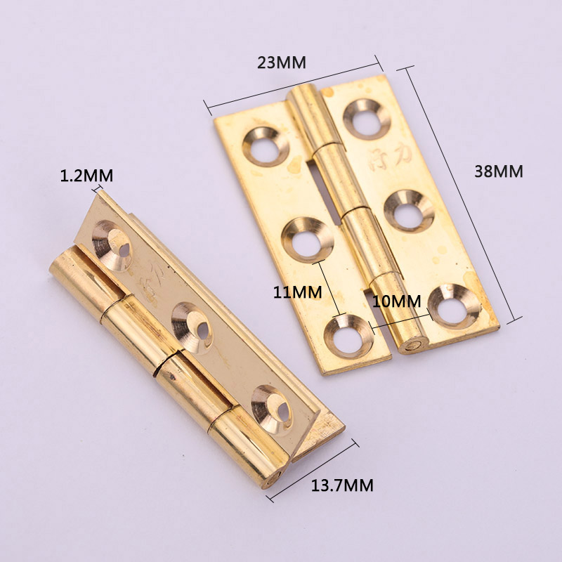 Cabinet Hinge Overlay - 2 unids/lote bisagra de muebles de