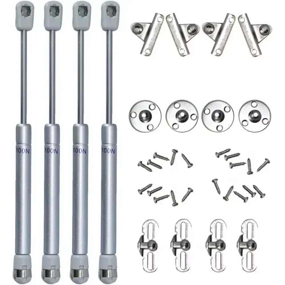Cabinet Hinge Overlay - Nuevo Soporte de Elevación para Puertas