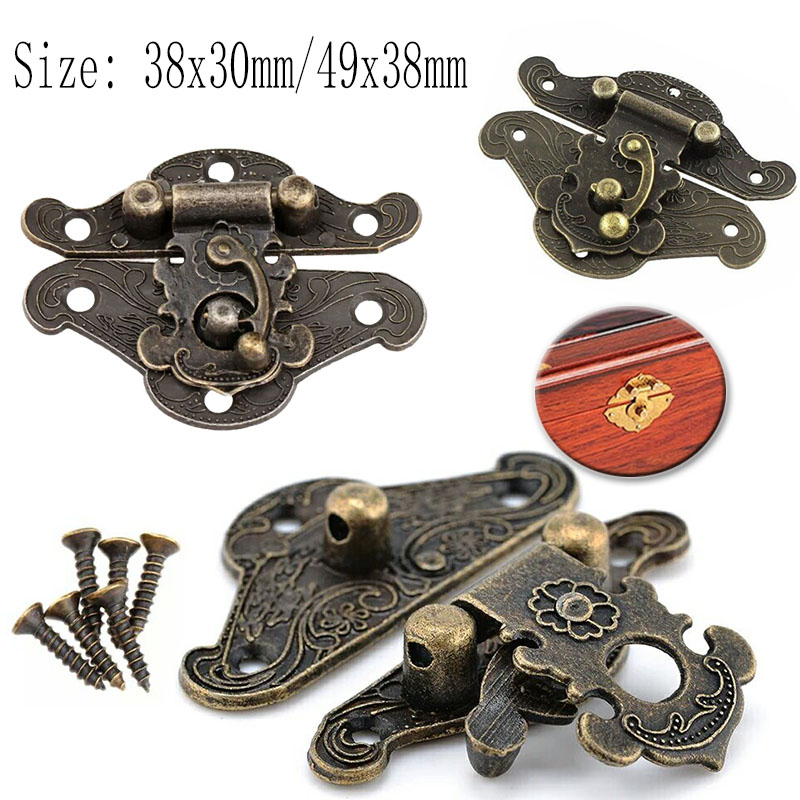 Furniture Hardware Manufacturer - Herrajes de Metal Vintage para muebles,