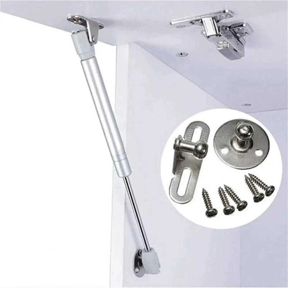 Cabinet Hinge Overlay - Amortiguador de Gas para Puerta de