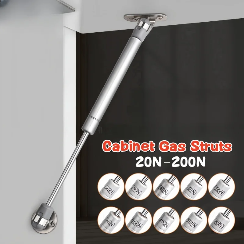 Cabinet Hinge Overlay - Soporte de elevación de puerta de