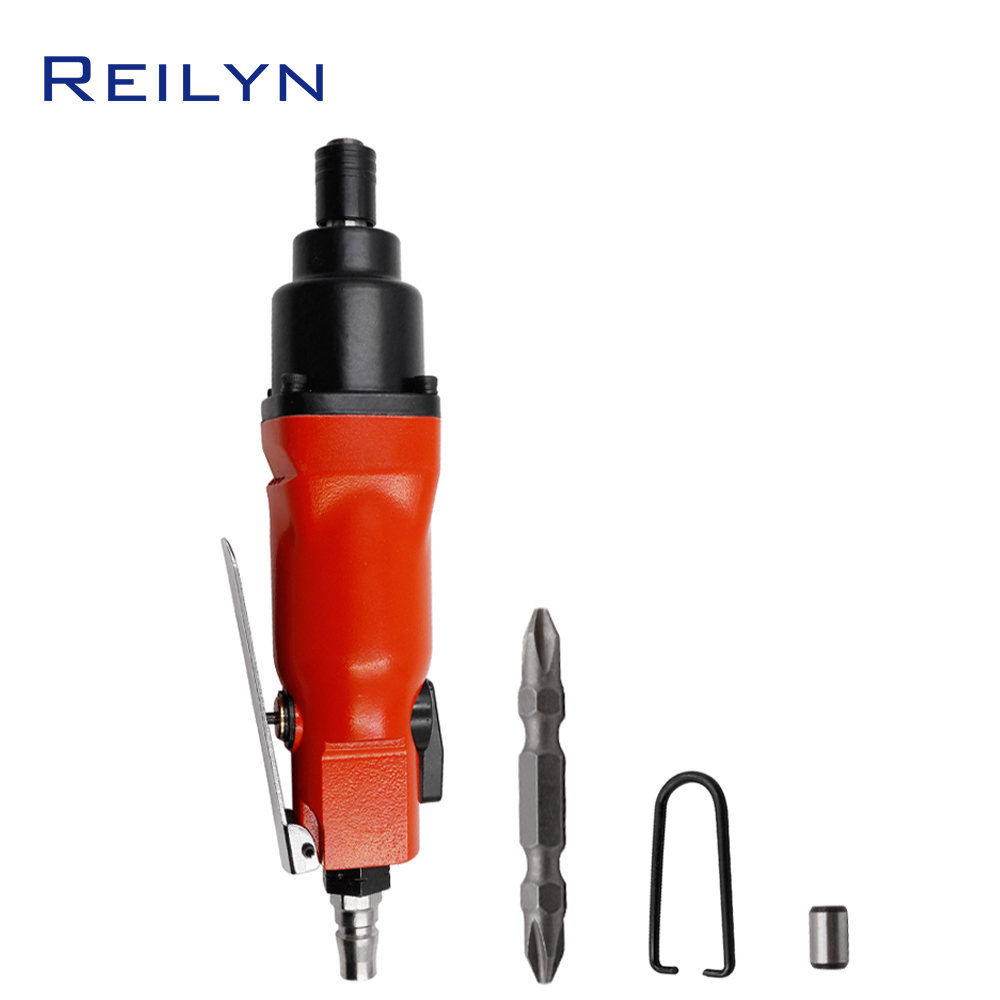 Destornillador Neumático de 1/ - Furniture Hardware Manufacturer reseña y precio