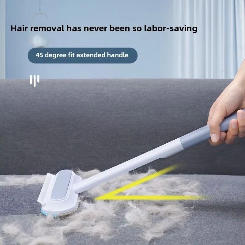 Cepillo quitapelusas de mango  - Furniture Hardware Manufacturer reseña y precio