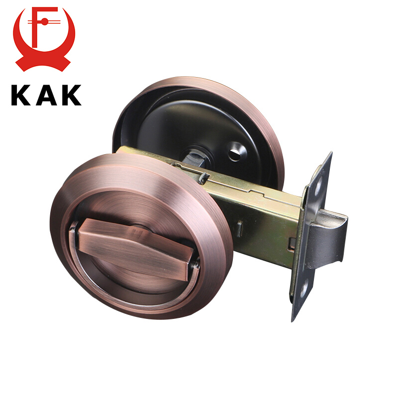 KAK-cerraduras de puerta ocult - Furniture Hardware Fitting reseña y precio