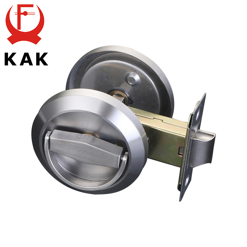 KAK-cerraduras de puerta ocult - Furniture Hardware Fitting reseña y precio