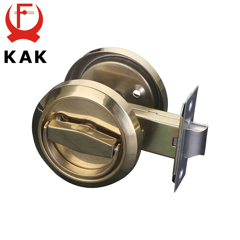 KAK-cerraduras de puerta ocult - Furniture Hardware Fitting reseña y precio