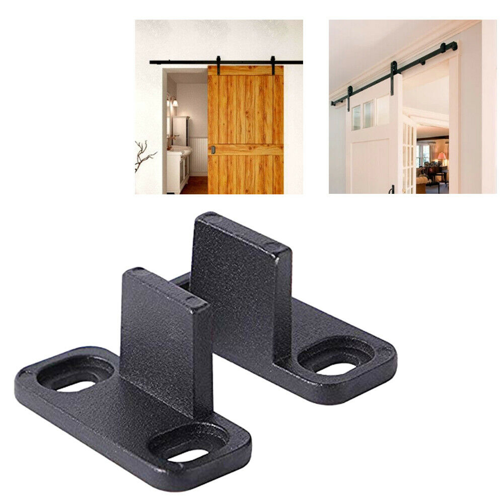 1 par de fijación de suelo, gu - Furniture Hardware Lowes reseña y precio