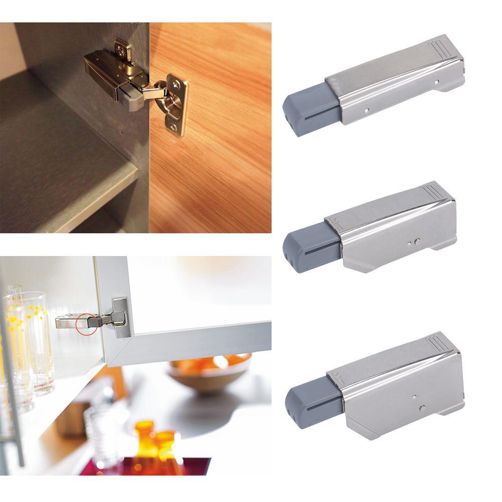 Hardware de carga rápida, braz - Cabinet Hinge Overlay reseña y precio