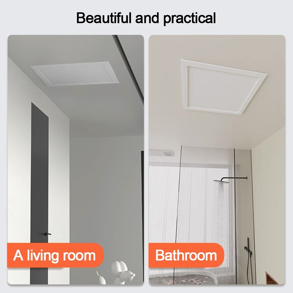 Panel de Acceso Blanco para In - Furniture Hardware Fitting reseña y precio