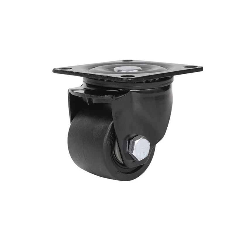 Ruedas giratorias de bajo cent - Furniture Hardware Lowes reseña y precio