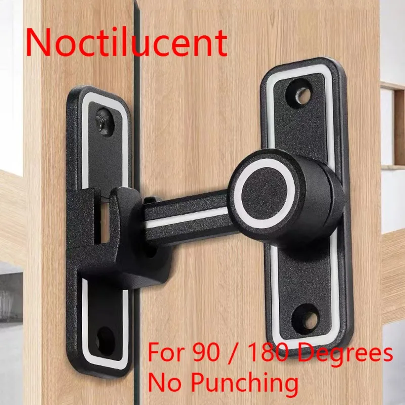 Cerradura de pestillo de puert - Furniture Hardware Fitting reseña y precio