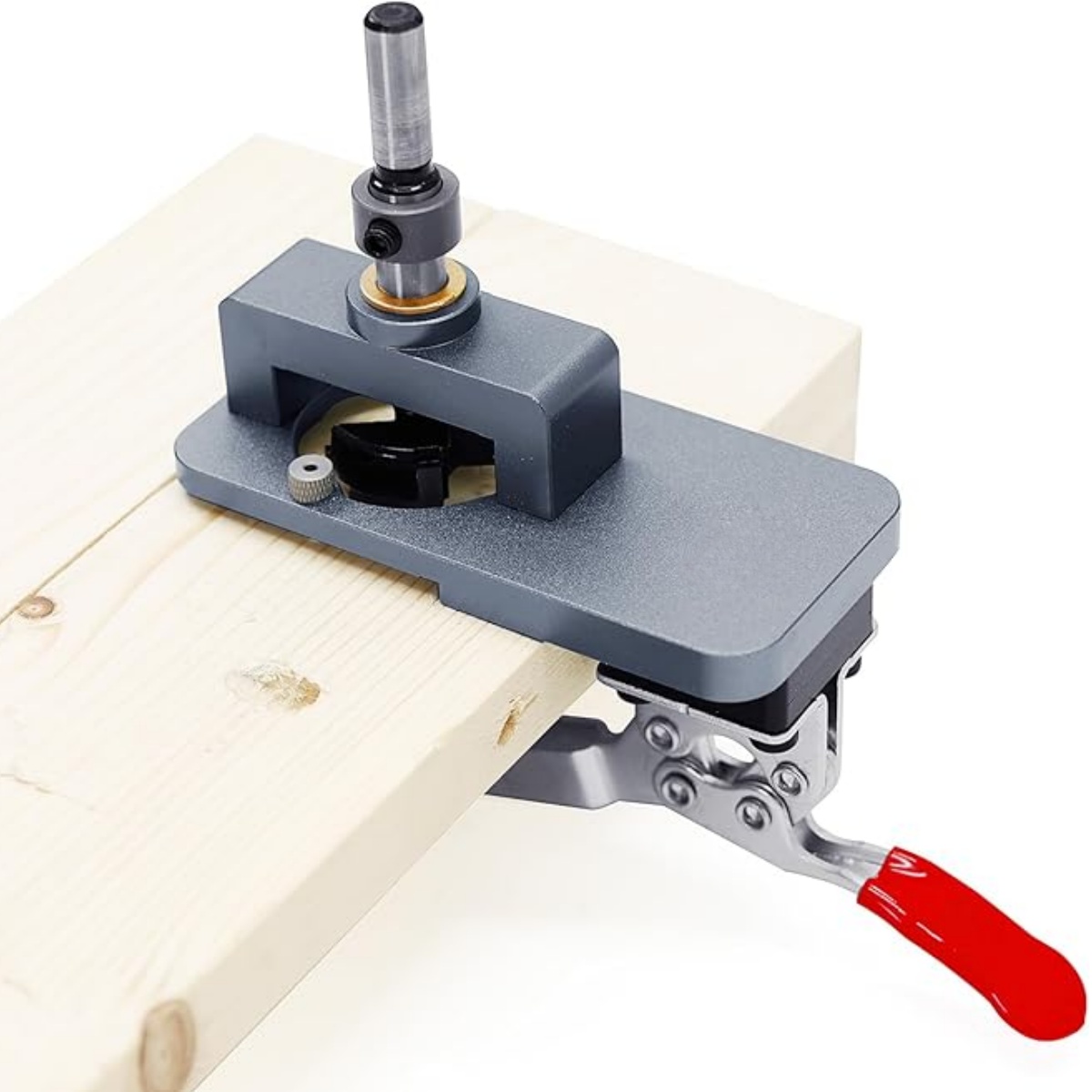 Plantilla de bisagra de 35 mm  - Furniture Hardware Fitting reseña y precio