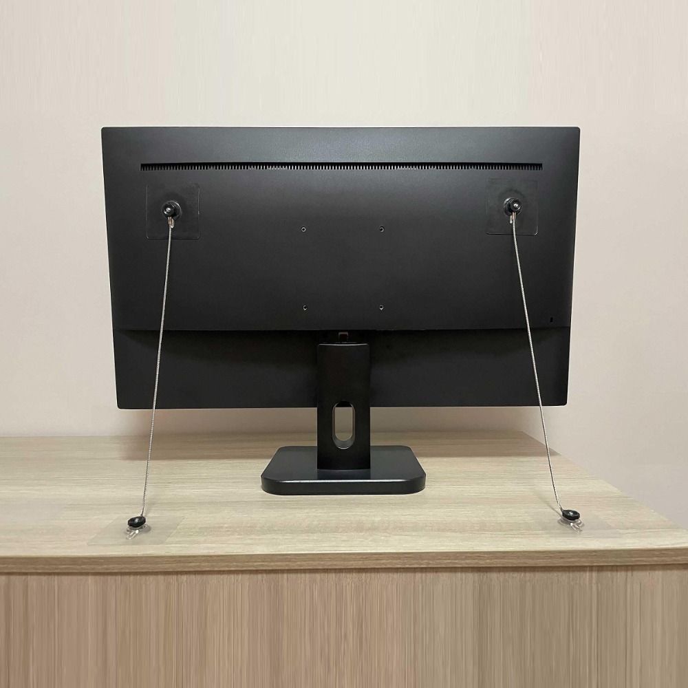 Paquete de 6 Correas Antidesli - Furniture Hardware Manufacturer reseña y precio
