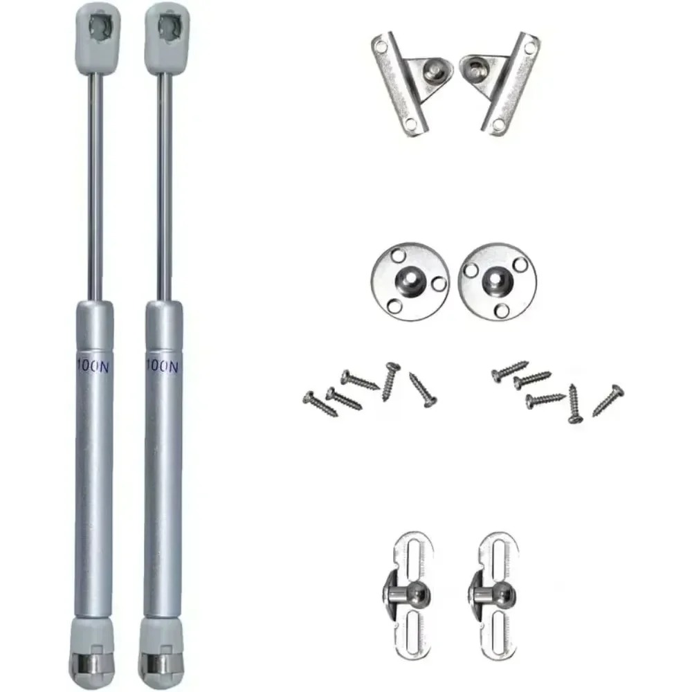 Nuevo Soporte de Elevación par - Cabinet Hinge Overlay reseña y precio