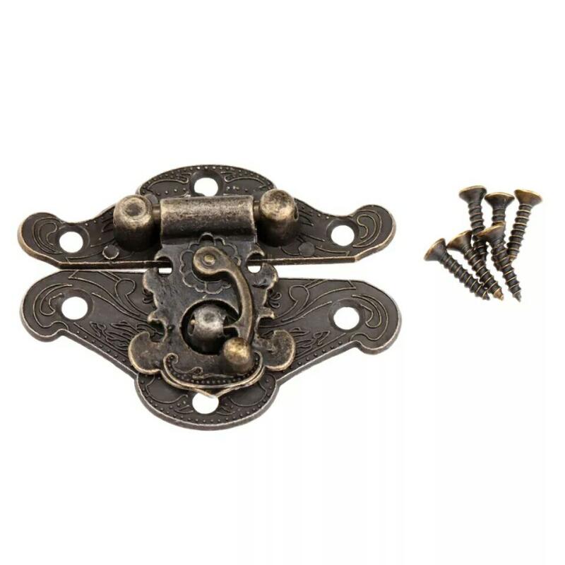 Herrajes de Metal Vintage para - Furniture Hardware Manufacturer reseña y precio