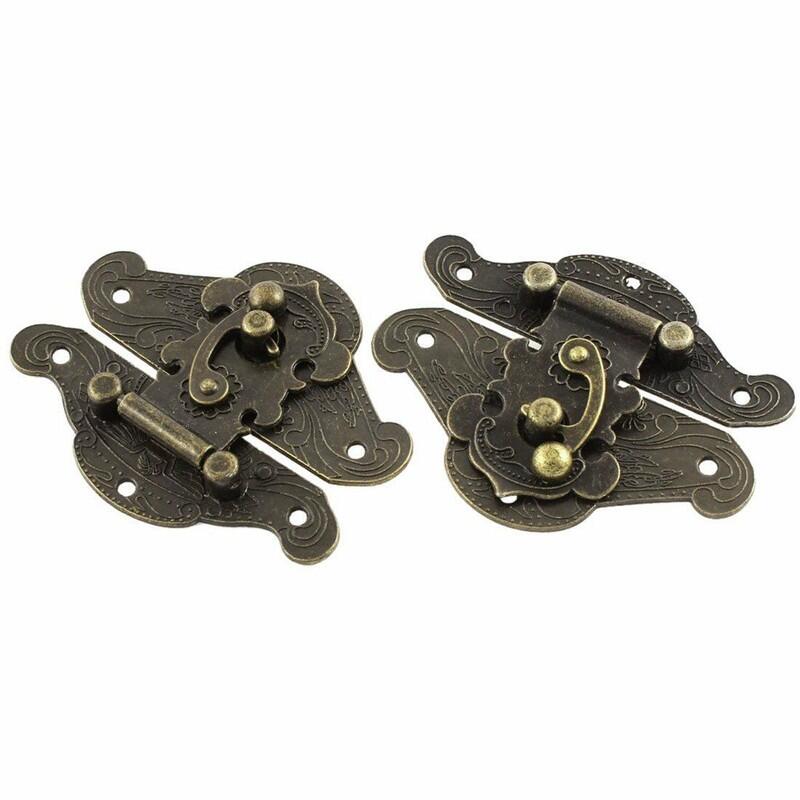 Herrajes de Metal Vintage para - Furniture Hardware Manufacturer reseña y precio