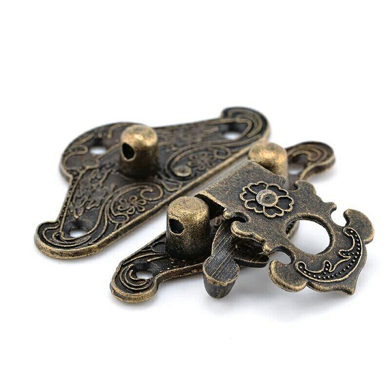 Herrajes de Metal Vintage para - Furniture Hardware Manufacturer reseña y precio