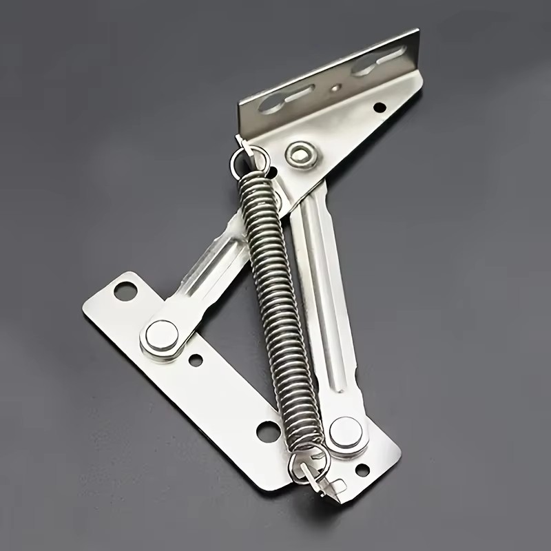 2 unidades de bisagras de reso - Cabinet Hinge Overlay reseña y precio