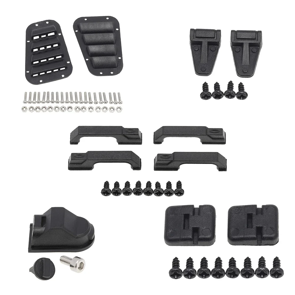 Bisagras de puerta, manijas de - Furniture Hardware Fitting reseña y precio