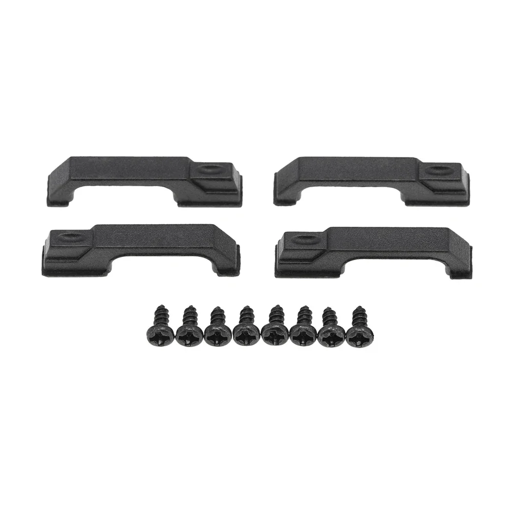 Bisagras de puerta, manijas de - Furniture Hardware Fitting reseña y precio